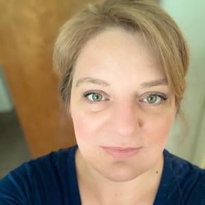 Meet your Posher, Daylene